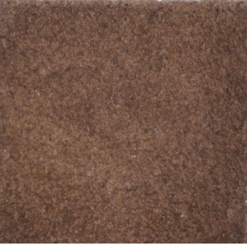 braun Velour 18mm