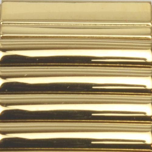Zugband goldfarben 18mm